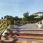Avellanos De Santillana Semesterbostad *
