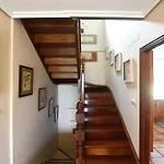 Semesterbostad Avellanos De Santillana Queveda