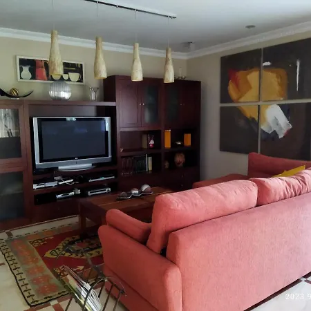 Casa de Férias Avellanos De Santillana