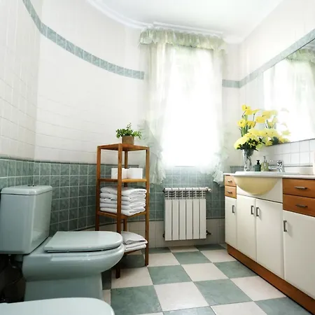 Casa de Férias Avellanos De Santillana Queveda