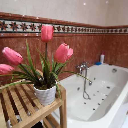 Avellanos De Santillana Holiday home
