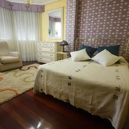 Avellanos De Santillana