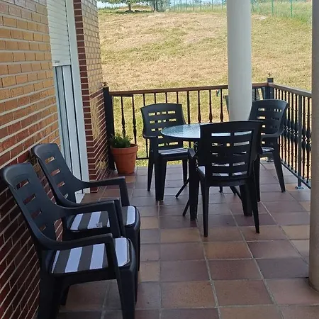 Avellanos De Santillana * Queveda