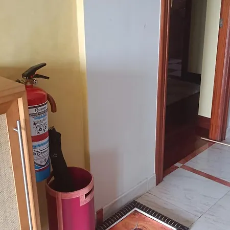 Casa de Férias Avellanos De Santillana