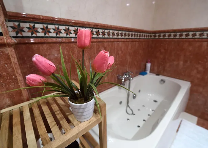 Avellanos De Santillana Holiday home