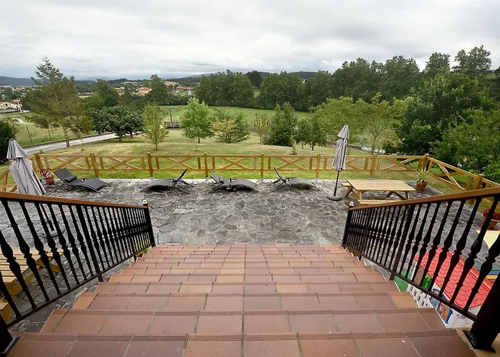 Avellanos De Santillana * Queveda