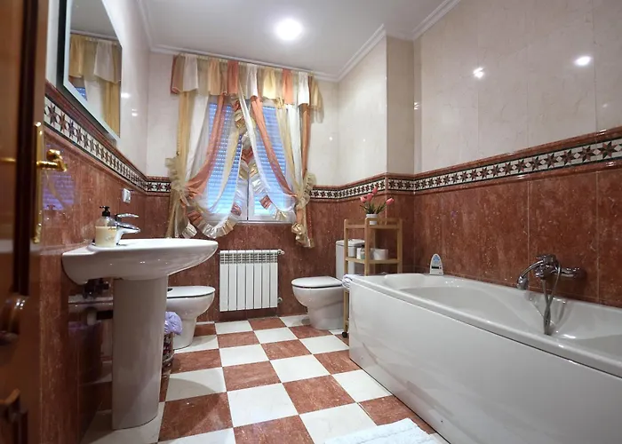 Avellanos De Santillana *