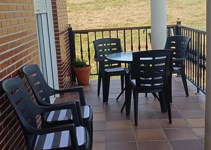 Avellanos De Santillana * Queveda