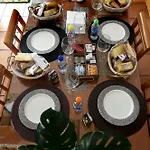 Avellanos De Santillana 度假居 科维达