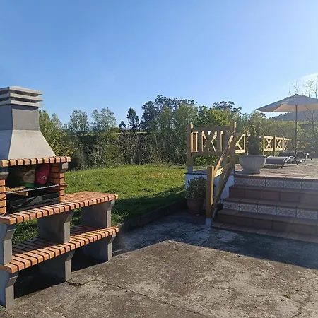 Avellanos De Santillana Queveda