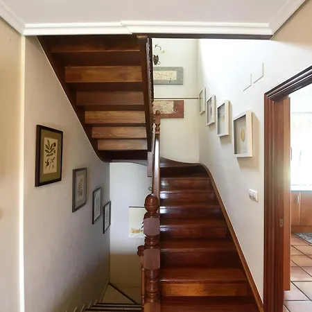 بيت للعطل Avellanos De Santillana كيفيدا