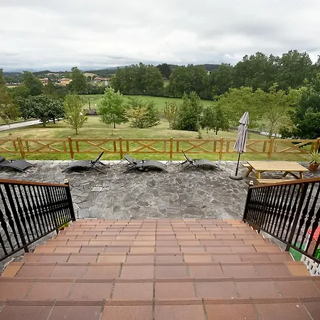 Avellanos De Santillana * كيفيدا