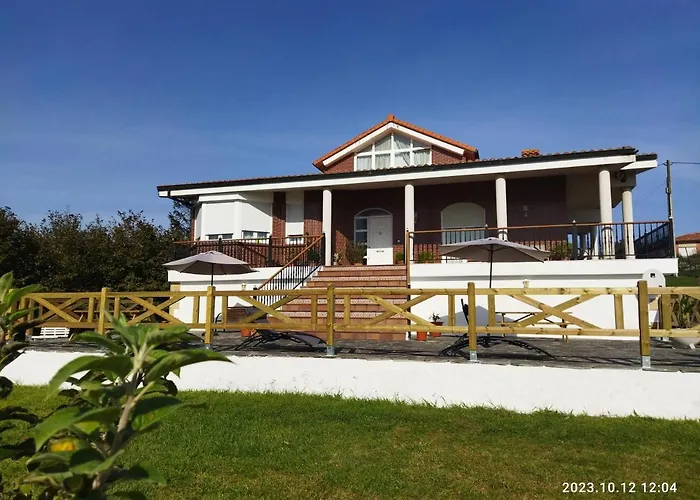 Avellanos De Santillana Queveda