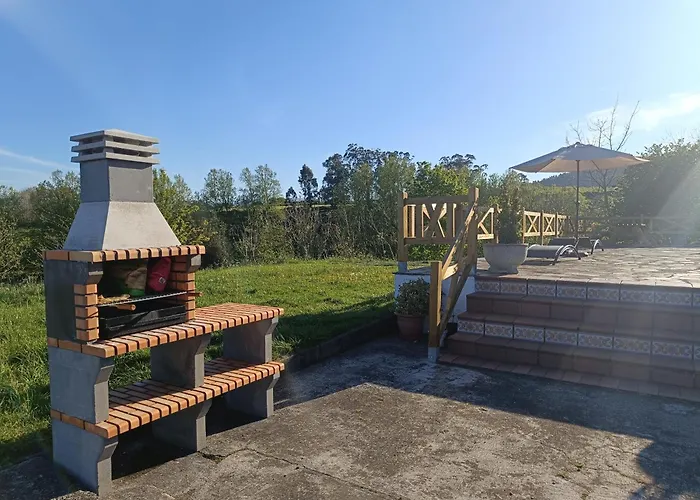 Avellanos De Santillana Queveda