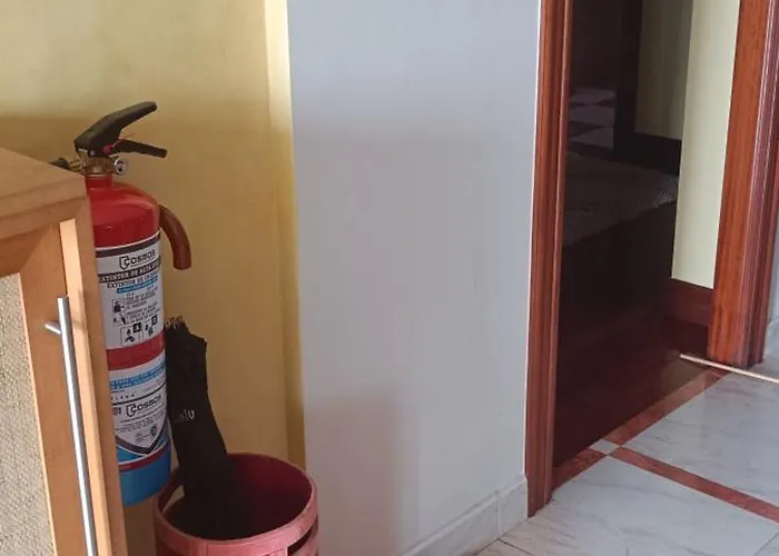 Hébergement de vacances Avellanos De Santillana